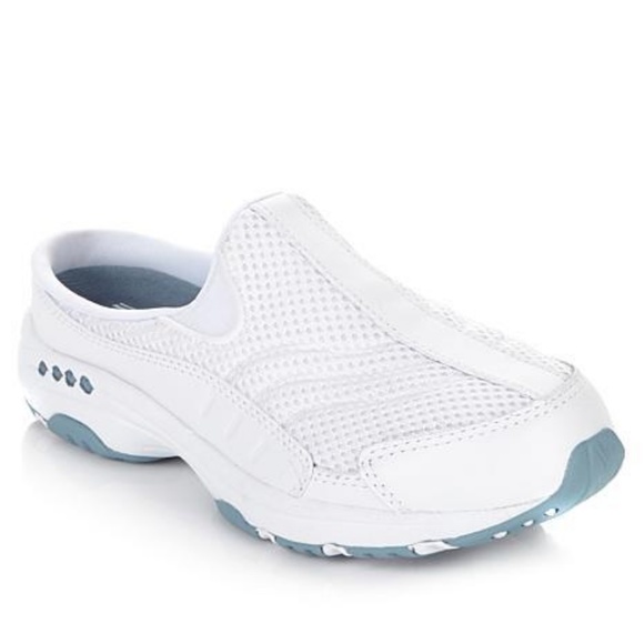 Easy Spirit Shoes - Brand new easy spirit estraveltime slip ons